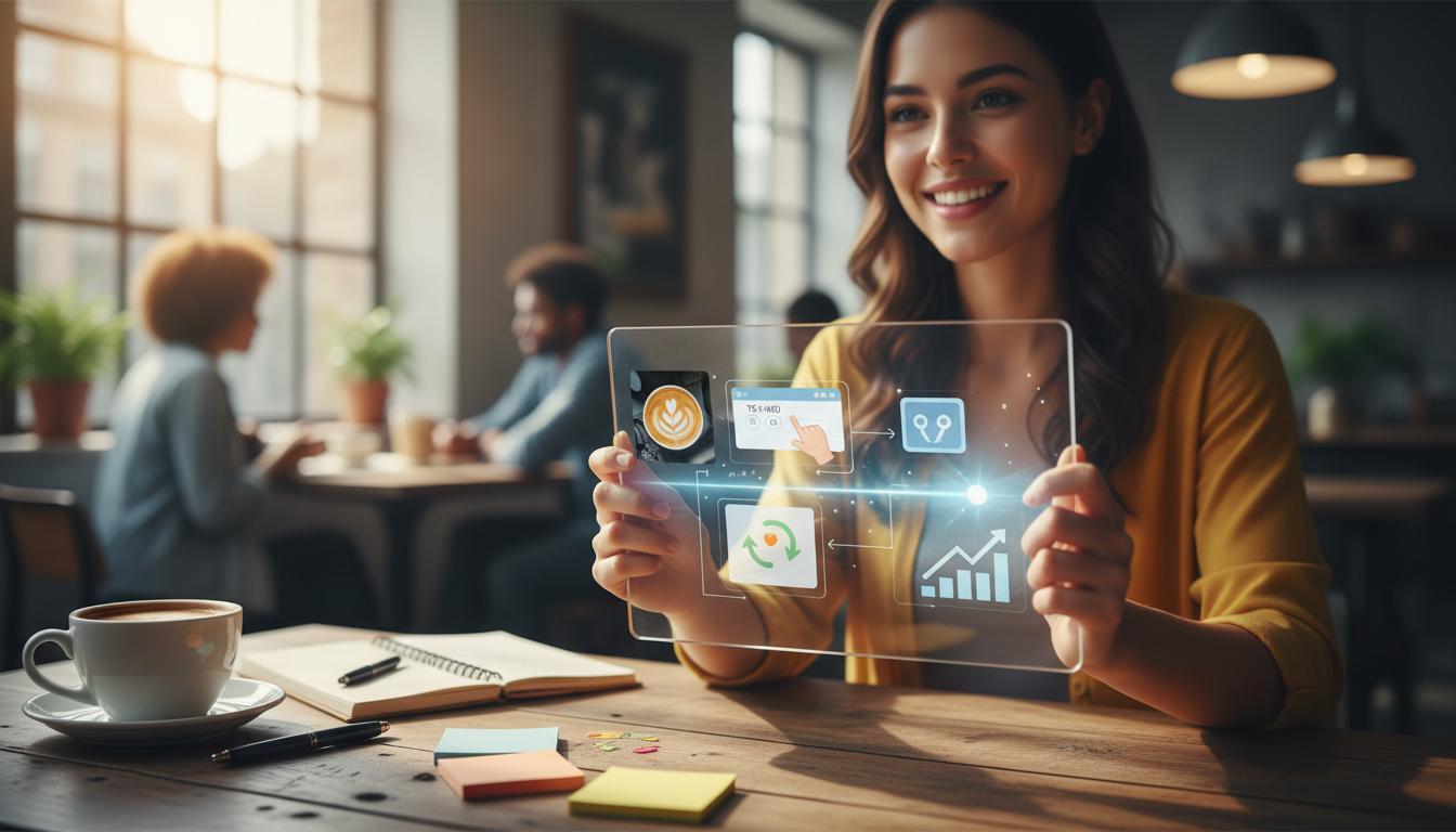 Jak pisać historie do social media: praktyczny przewodnik dla kreatorów