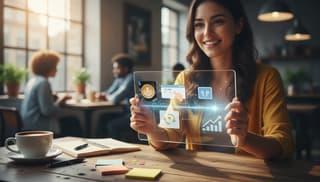 Jak pisać historie do social media: praktyczny przewodnik dla kreatorów