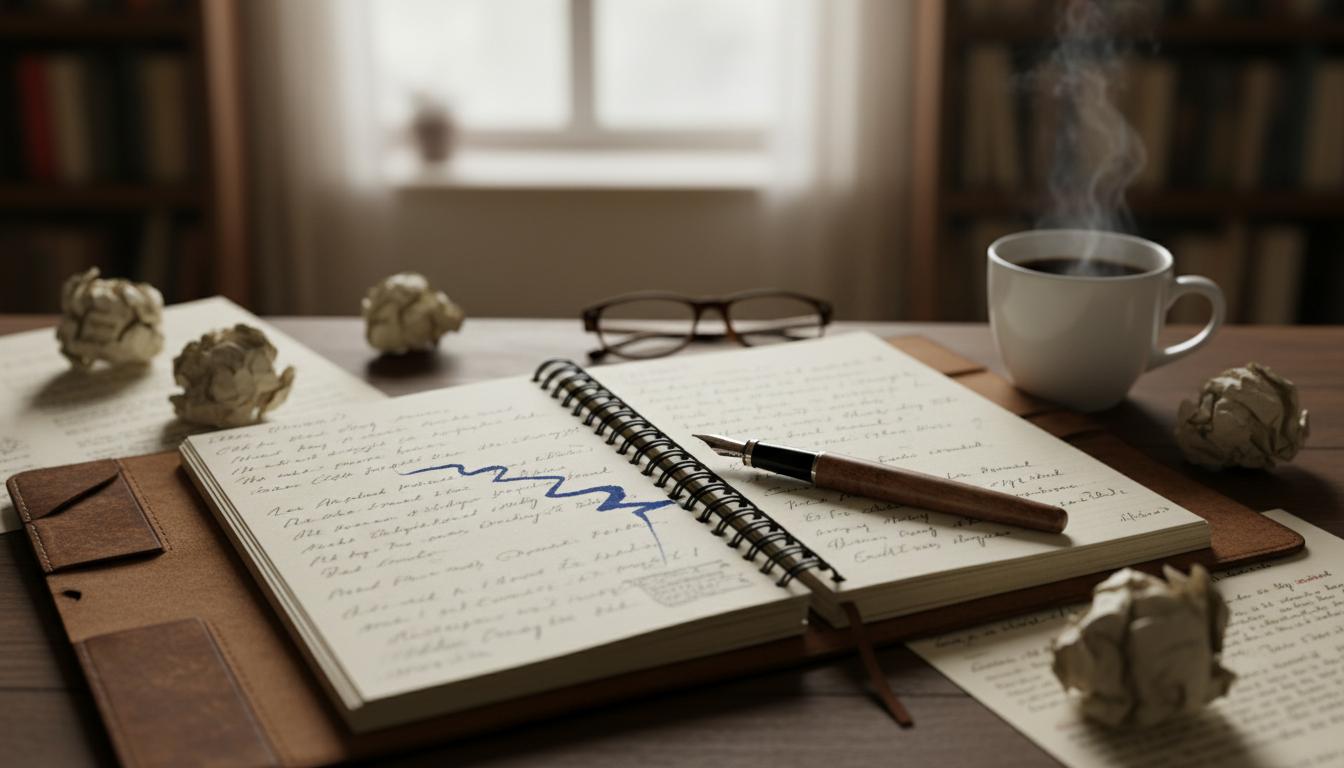 Jak pisać interesujące posty: praktyczny przewodnik dla dyskusje.ai