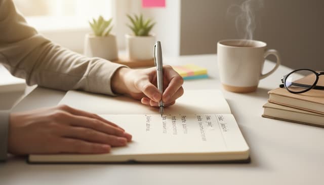 Jak pisać jasno i precyzyjnie: praktyczny przewodnik dla pisarzy