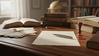 Jak pisać listy oficjalne: praktyczny przewodnik krok po kroku