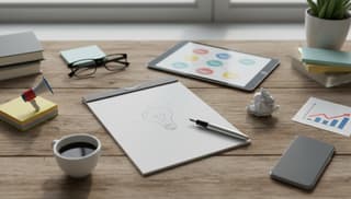 Jak pisać materiały reklamowe: praktyczny poradnik dla początkujących