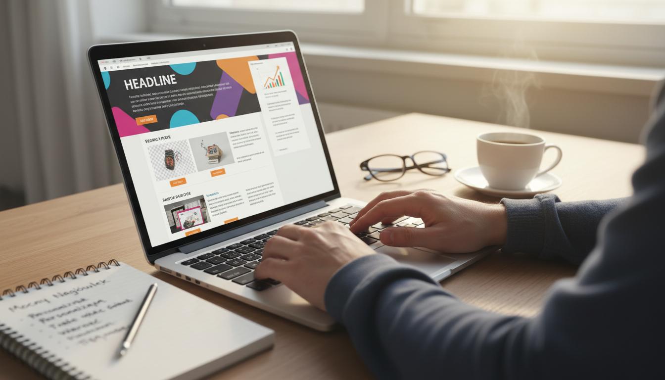 Jak pisać newsletter, który sprzedaje: praktyczny przewodnik