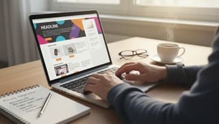 Jak pisać newsletter, który sprzedaje: praktyczny przewodnik