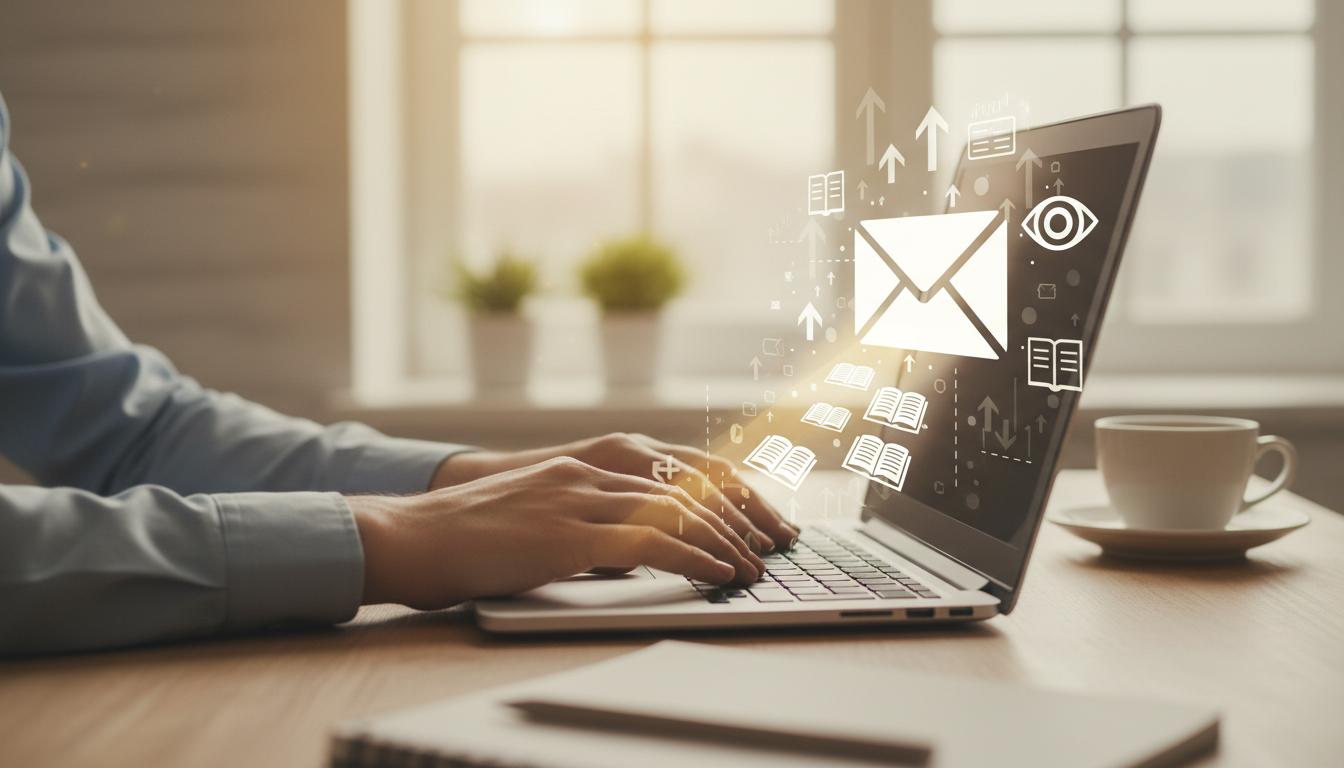 Jak pisać newslettery, które się otwierają: praktyczny przewodnik