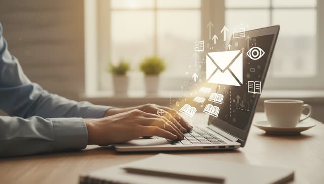 Jak pisać newslettery, które się otwierają: praktyczny przewodnik