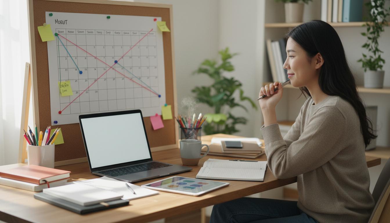 Jak pisać newslettery regularnie: praktyczny przewodnik dla początkujących