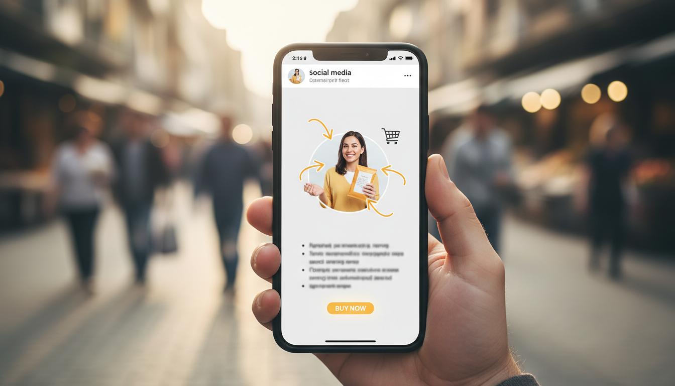 Jak pisać posty, które sprzedają: praktyczny przewodnik pisacz.ai