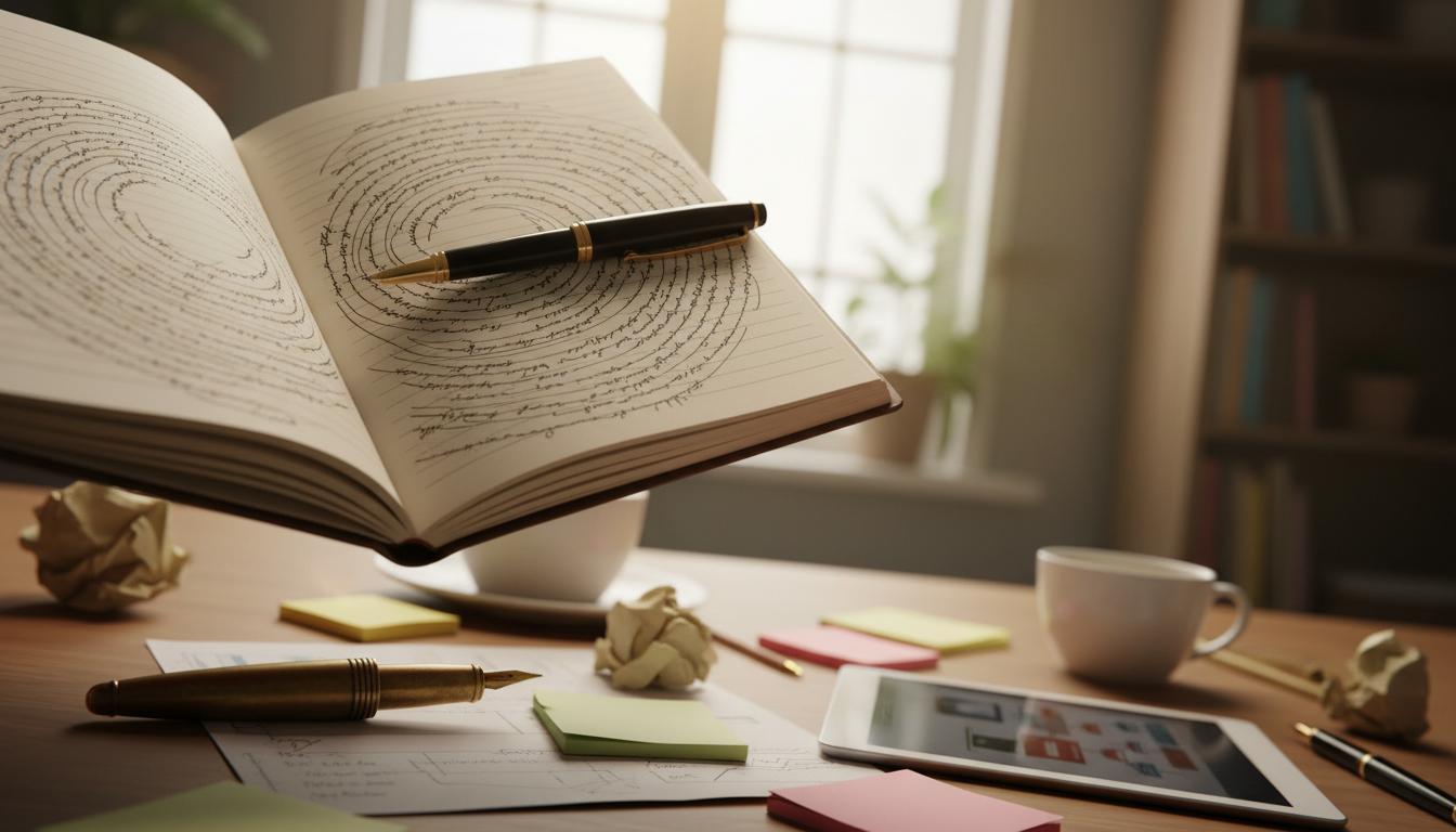 Jak pisać skuteczne copy reklamowe: praktyczny przewodnik