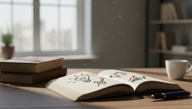 Jak pisać skuteczne podsumowania: praktyczny przewodnik