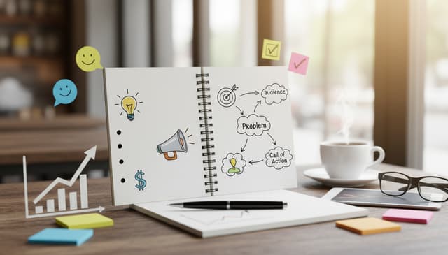 Jak pisać skuteczne treści sprzedażowe: praktyczne wskazówki