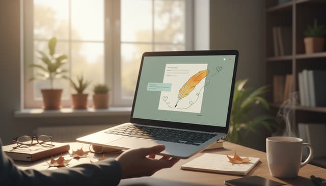 Jak pisać spersonalizowane e-maile: praktyczny przewodnik dla początkujących