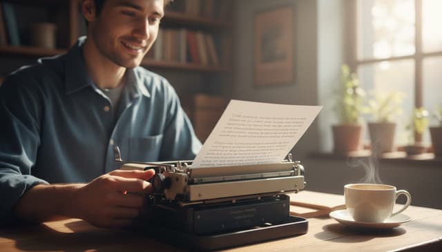 Jak pisać teksty angażujące: praktyczny przewodnik dla początkujących