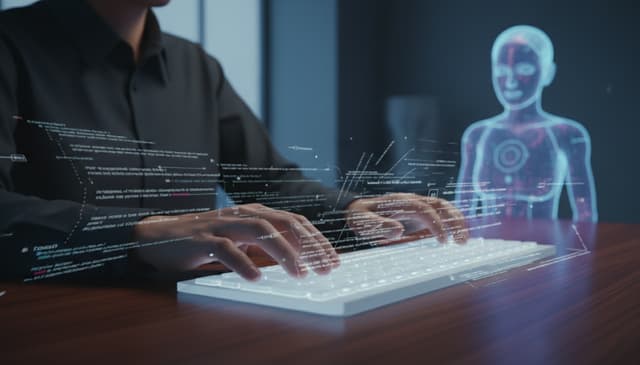 Jak pisać teksty bez manualnej redakcji: praktyczny przewodnik