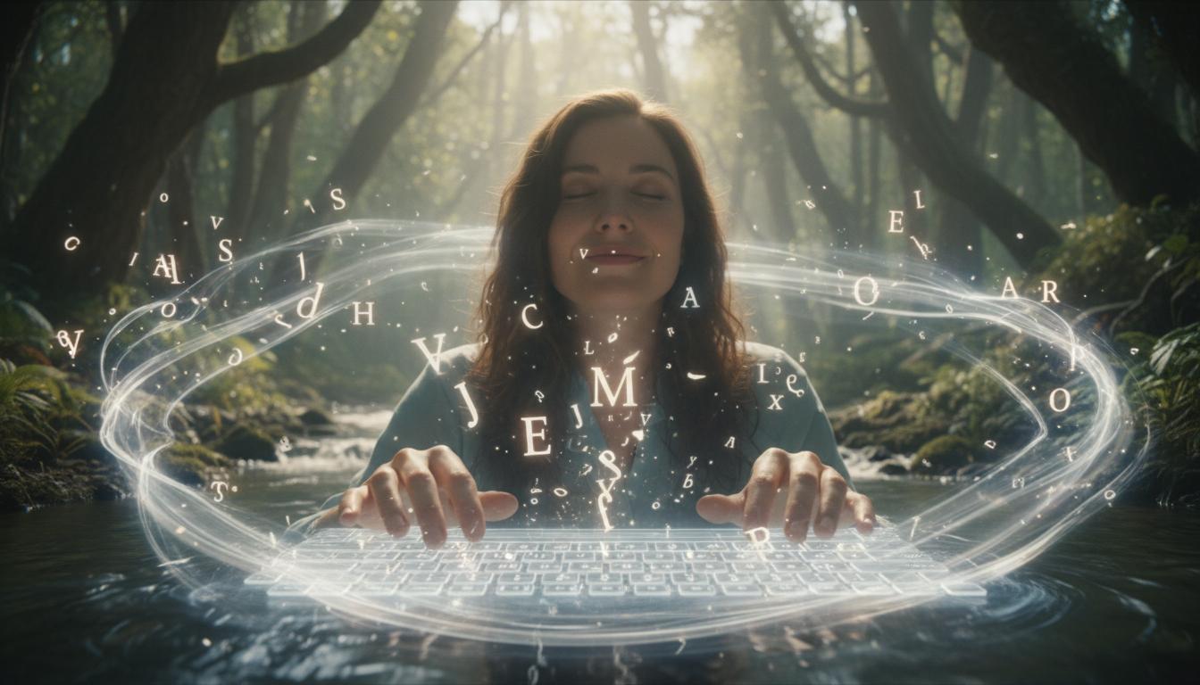 Jak pisać teksty bez wysiłku: praktyczny przewodnik dla początkujących