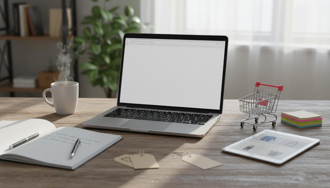 Jak pisać teksty dla e-commerce: praktyczny przewodnik dla początkujących