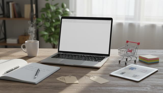 Jak pisać teksty dla e-commerce: praktyczny przewodnik dla początkujących