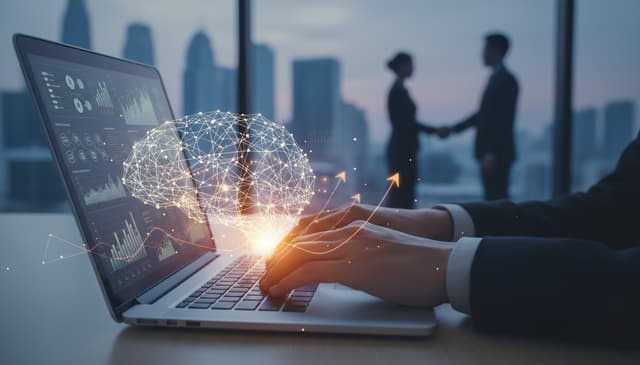 Jak pisać teksty dla klientów B2B: praktyczny przewodnik