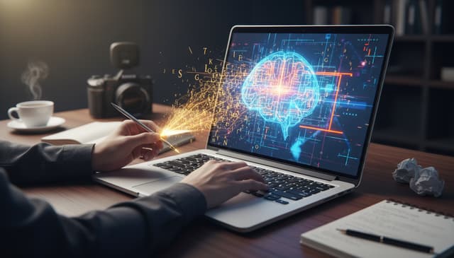 Jak pisać teksty do filmów promocyjnych: praktyczny przewodnik