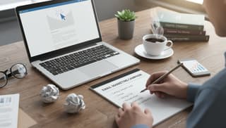 Te sekrety e-mail copywritingu podniosą Twój CTR szybciej niż kawa ☕