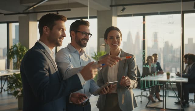 Jak pisać teksty do kampanii LinkedIn Ads: praktyczny przewodnik