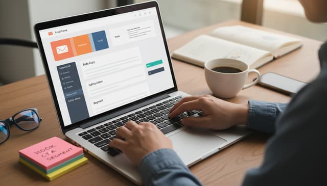 Jak pisać teksty do kampanii mailingowych: praktyczny przewodnik