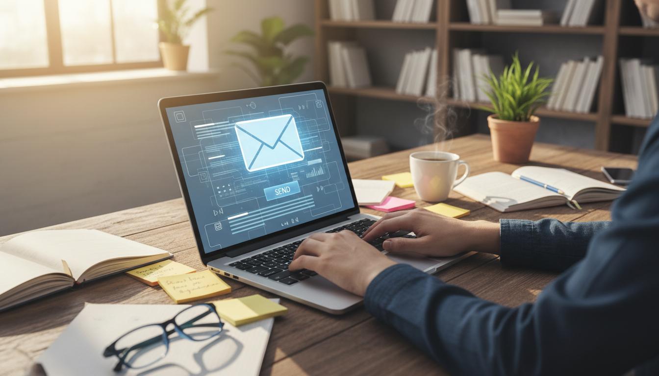 Jak pisać teksty do mailingu: praktyczny przewodnik dla początkujących