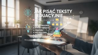 Odkryj brutalną prawdę: Twoje materiały edukacyjne są nudne (i jak to naprawić)