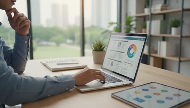 Jak pisać teksty do materiałów szkoleniowych: praktyczny przewodnik