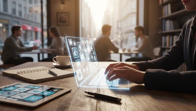 Jak pisać teksty do mediów społecznościowych: praktyczny przewodnik