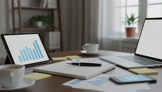 Jak pisać teksty do newsletterów firmowych: praktyczny przewodnik