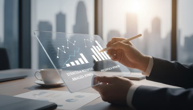 Jak pisać teksty do prezentacji biznesowych: praktyczny przewodnik