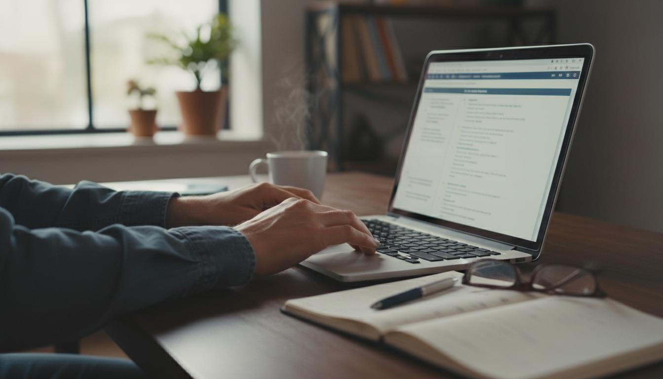 Jak pisać teksty do publikacji branżowych: praktyczny przewodnik