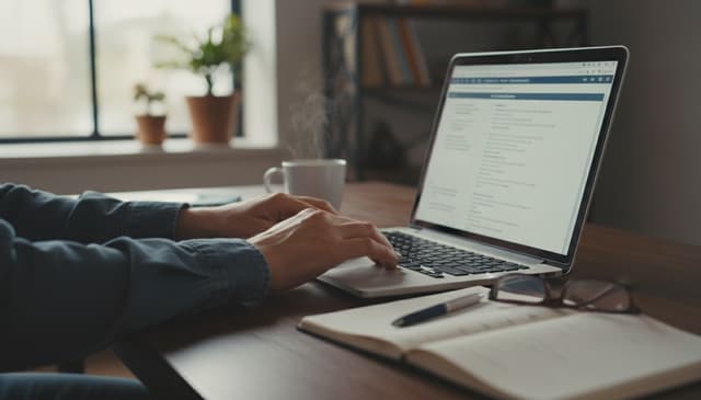 Jak pisać teksty do publikacji branżowych: praktyczny przewodnik