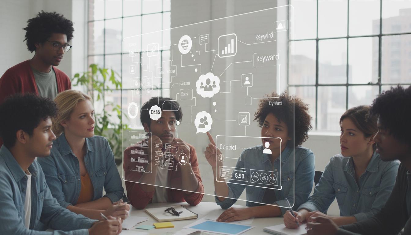 Jak pisać teksty dostosowane do grupy docelowej: praktyczny przewodnik