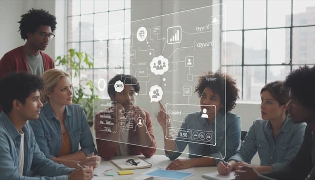 Jak pisać teksty dostosowane do grupy docelowej: praktyczny przewodnik