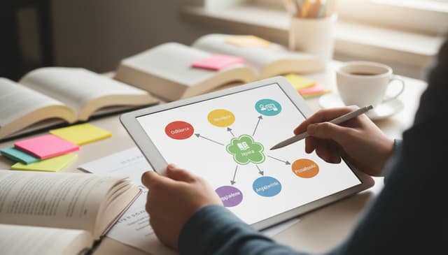 Jak pisać teksty edukacyjne: praktyczny przewodnik dla początkujących