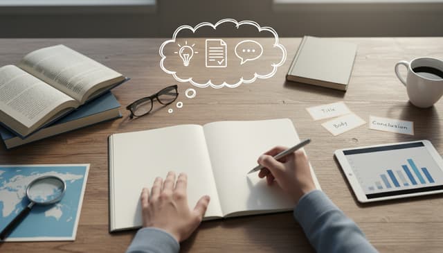 Jak pisać teksty informacyjne: praktyczny przewodnik dla początkujących