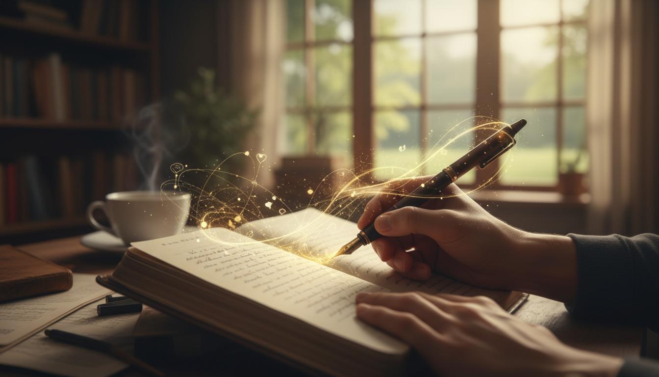 Jak pisać teksty, które angażują czytelników: praktyczny poradnik