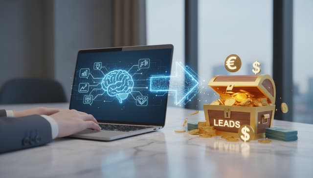 Jak pisać teksty, które generują leady: praktyczny przewodnik