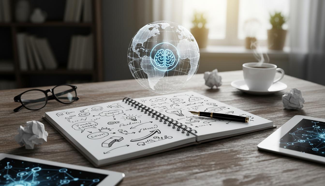 Jak pisać teksty, które przyciągają czytelników: praktyczny przewodnik