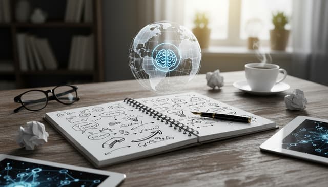 Jak pisać teksty, które przyciągają czytelników: praktyczny przewodnik