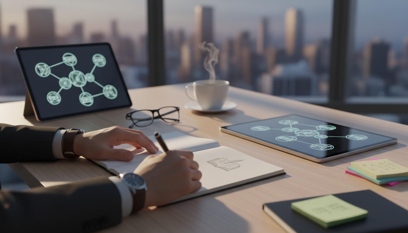 Jak pisać teksty na blog firmowy: praktyczny przewodnik dla początkujących