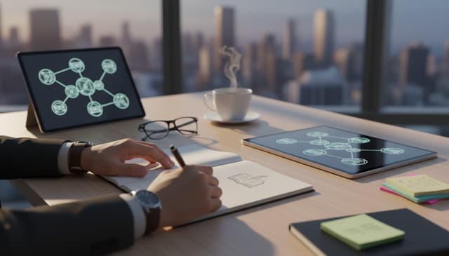 Jak pisać teksty na blog firmowy: praktyczny przewodnik dla początkujących