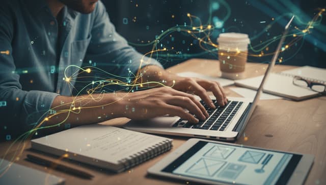 Jak pisać teksty na landing page: praktyczny przewodnik dla początkujących