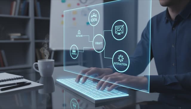 Jak pisać teksty na potrzeby e-learningu: praktyczny przewodnik