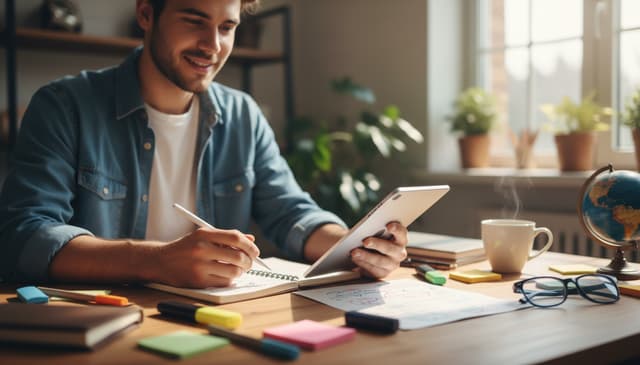 Jak pisać teksty na social media: praktyczny przewodnik dla początkujących