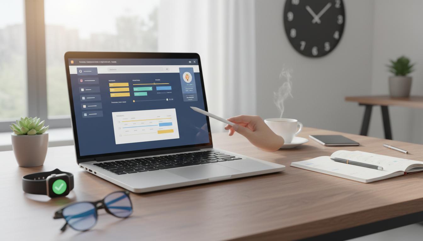 Jak pisać teksty na stronę landingową: praktyczny przewodnik