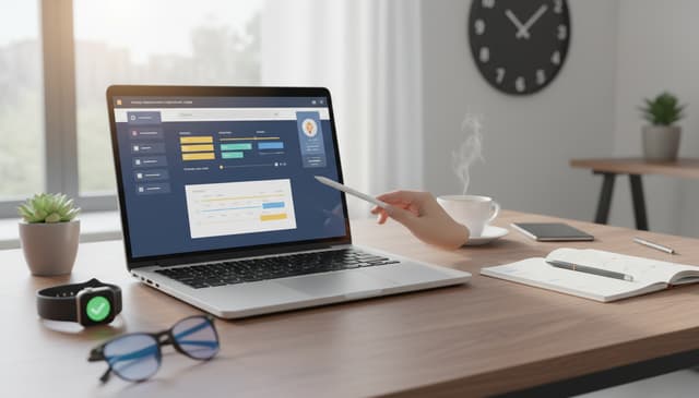 Jak pisać teksty na stronę landingową: praktyczny przewodnik