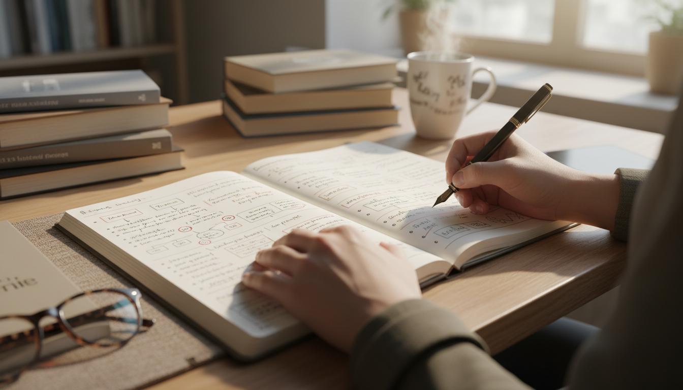 Jak pisać teksty o charakterze edukacyjnym: praktyczny przewodnik